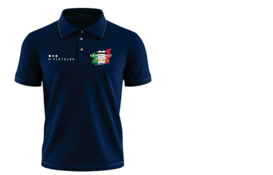 1 x ESI Polo Shirt