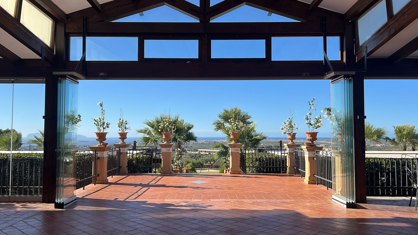 ESI Exclusive Dinner at a Luxury Wine Resort - Baglio Oneto - Tuesday 7th October 2025