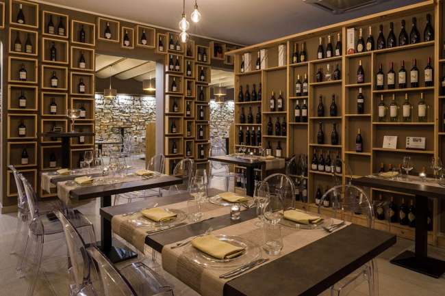 ESI Finals Dinner at Parco Degli Aromi Resort e Spa - Sunday 12th October 2025