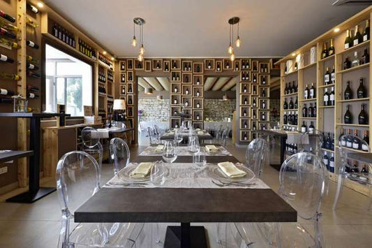 ESI Finals Dinner at Parco Degli Aromi Resort e Spa - Sunday 12th October 2025