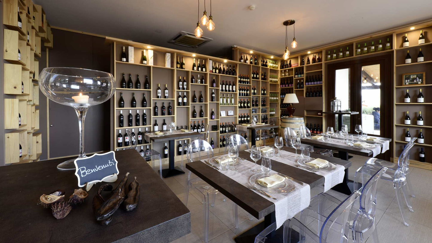 ESI Finals Dinner at Parco Degli Aromi Resort e Spa - Sunday 12th October 2025